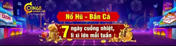 TIN TỨC COIN68